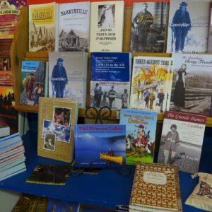 Local and Historical Books